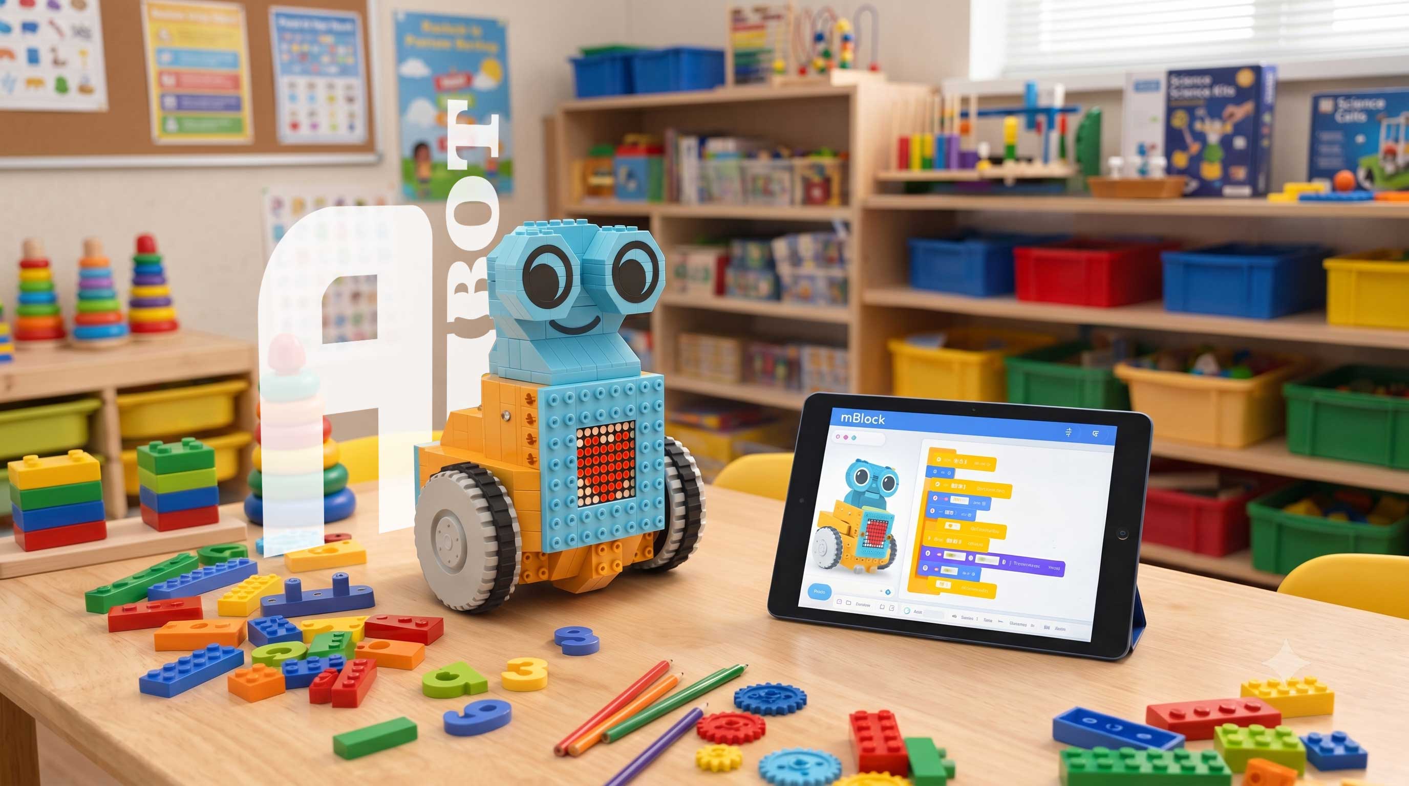 AiBot Kit