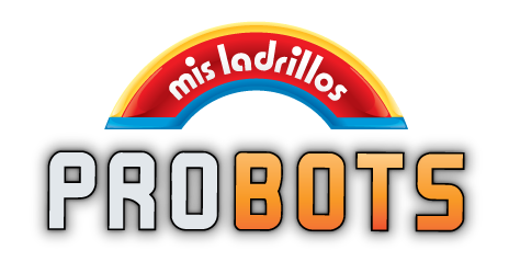 Mis Ladrillos Educación Logo
