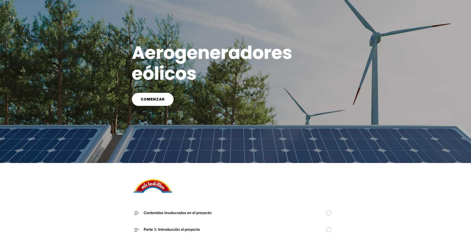Actividad guiada de robótica educativa en el aula